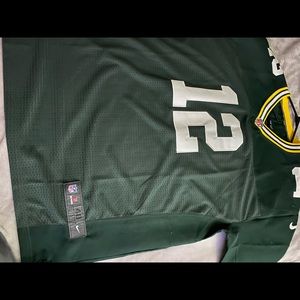 Aaron Rodgers Green Bay Packers Jersey XXL